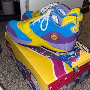 Reebok Answer V bbc iverson